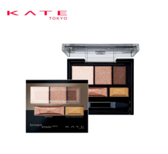 眼影提亮闪粉推荐,眼影推荐淡妆日常