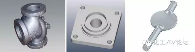 一般的阀门都是什么材质,阀门材质一般是什么材料