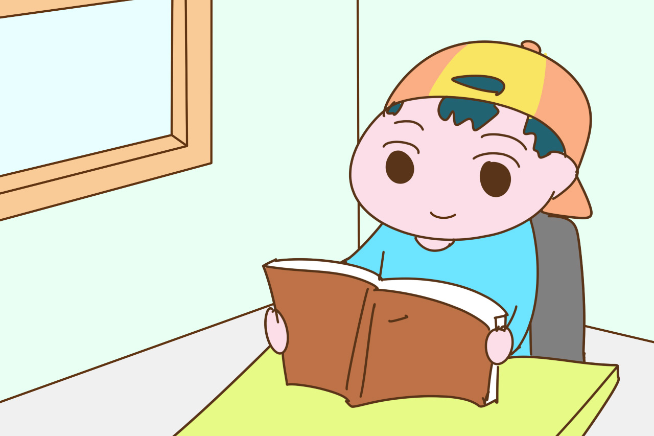 孩子记忆力不好学过就忘怎么办,小孩记忆力强但就是不识字怎么办