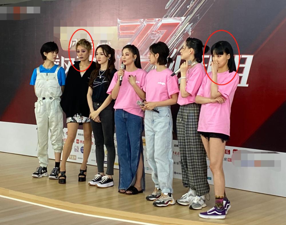 万茜败光路人缘,万茜跌落神坛完整视频