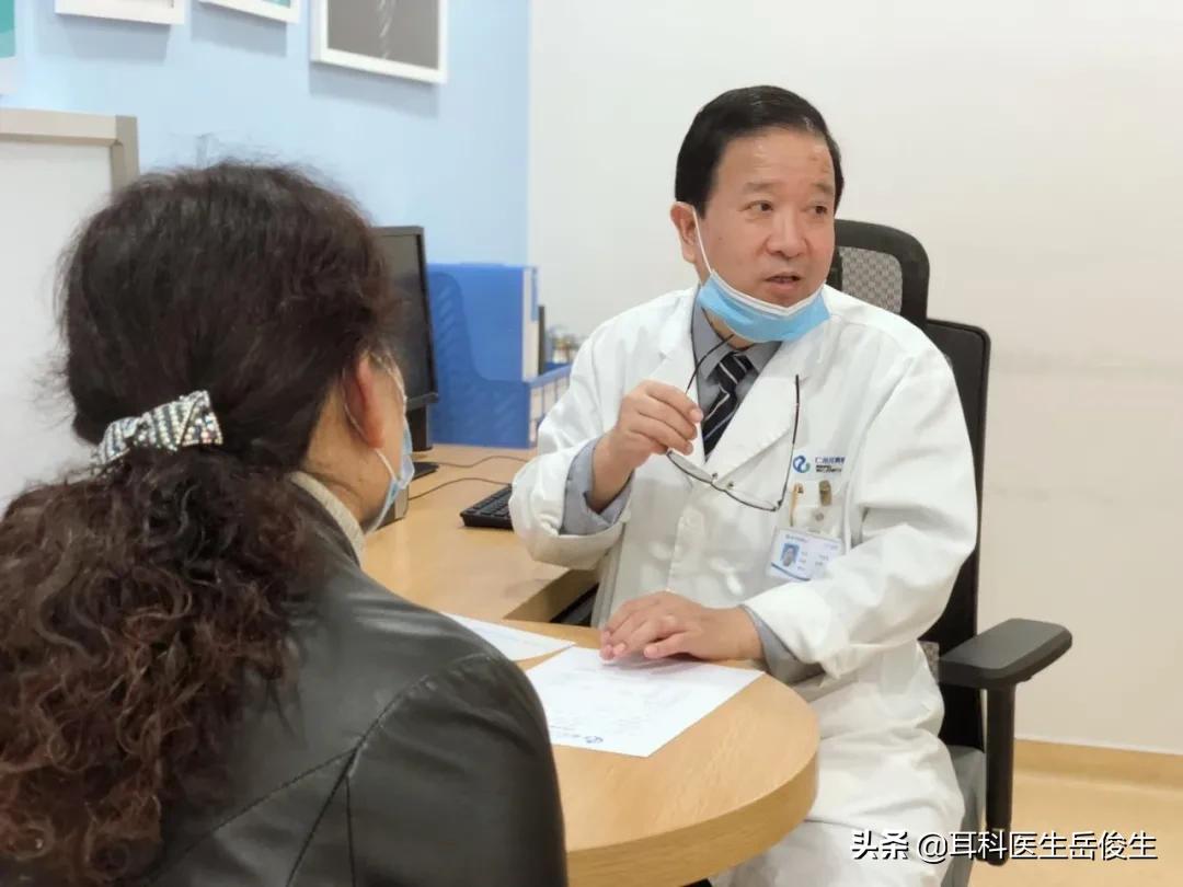 主诉头晕但所有检查都正确,眩晕症患者需要做哪些检查