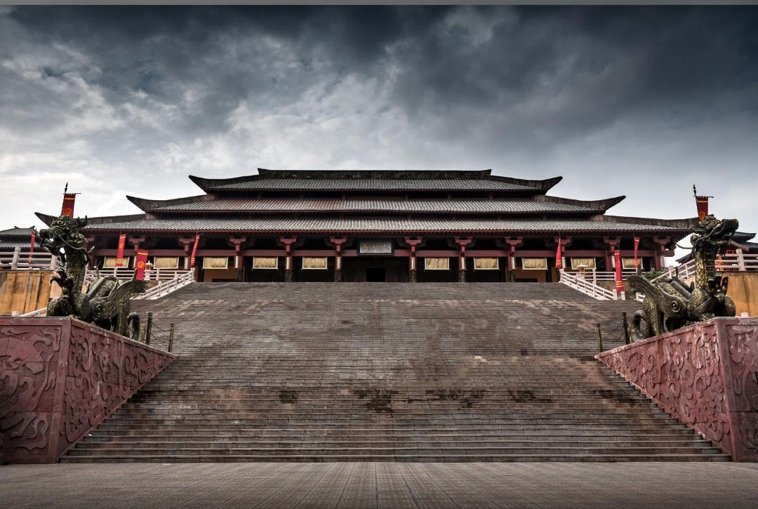 横店有什么好玩的推荐,横店有哪些好玩的旅游景点