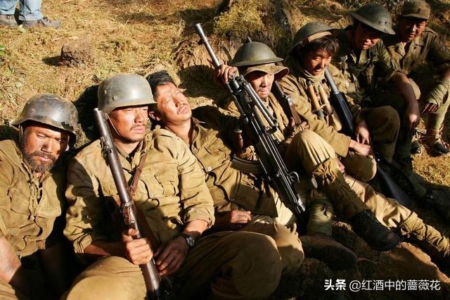 这些高分经典抗战剧你都看了吗,推荐经典的十部抗战剧