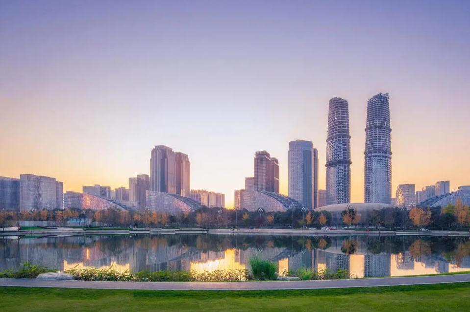 TOD城市综合体“火遍全球”！背后暗藏的商业逻辑到底有多犀利？