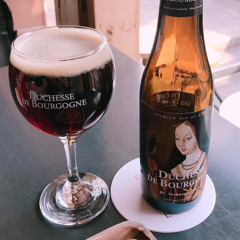 精酿啤酒哪个口感最好,入门到入坑10款进口精酿啤酒推荐