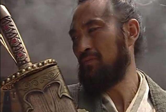 10分钟读完水浒传108将简介与结局,水浒传著名逼上梁山故事