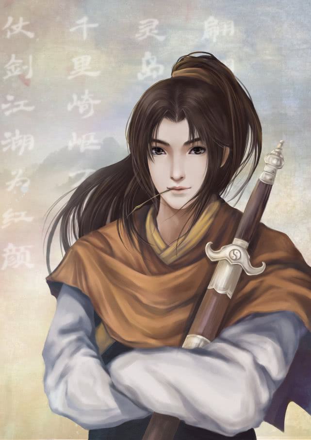 仙剑景天和李逍遥的关系,仙剑景天和姜云凡实力对比