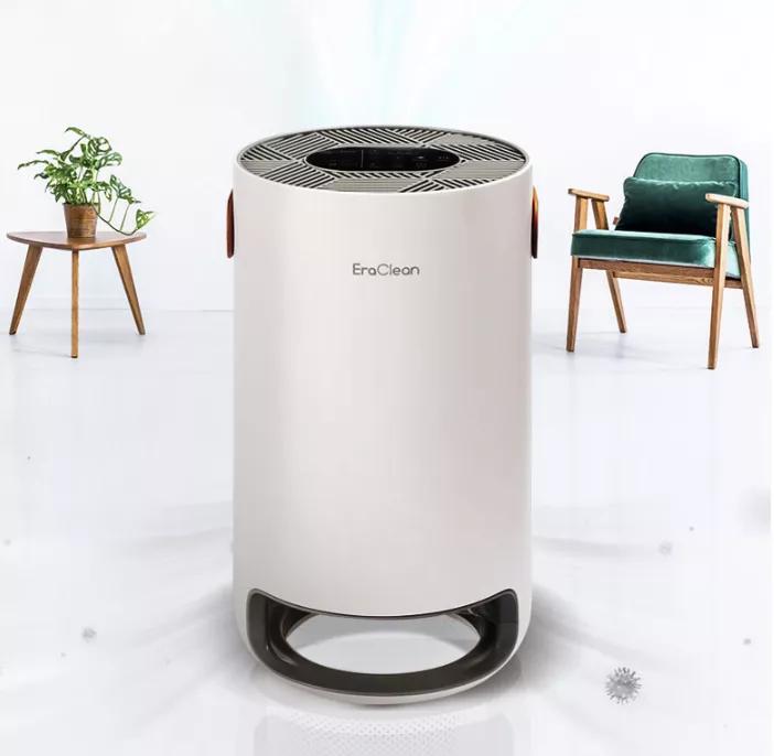 紫外空气消毒净化器,紫外线杀菌空气净化器