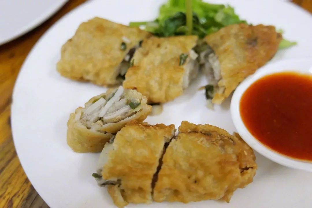 到福建必吃的特色菜有哪些,值得跨省去吃的美食