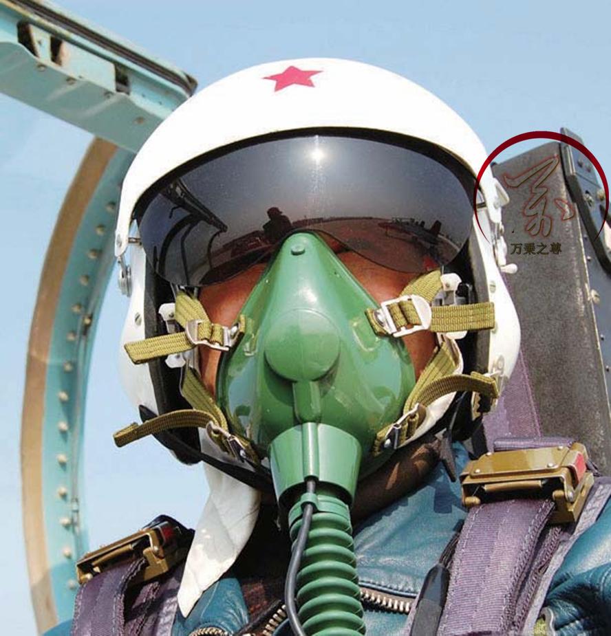 从看不起到打不过，外国空军眼中的中国空军飞行员空战水平