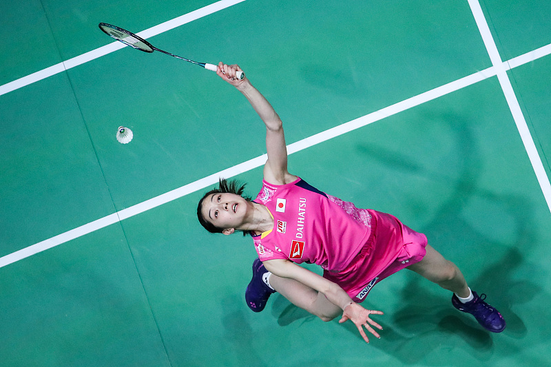 羽毛球服主要看重什么,一件合格的羽毛球服