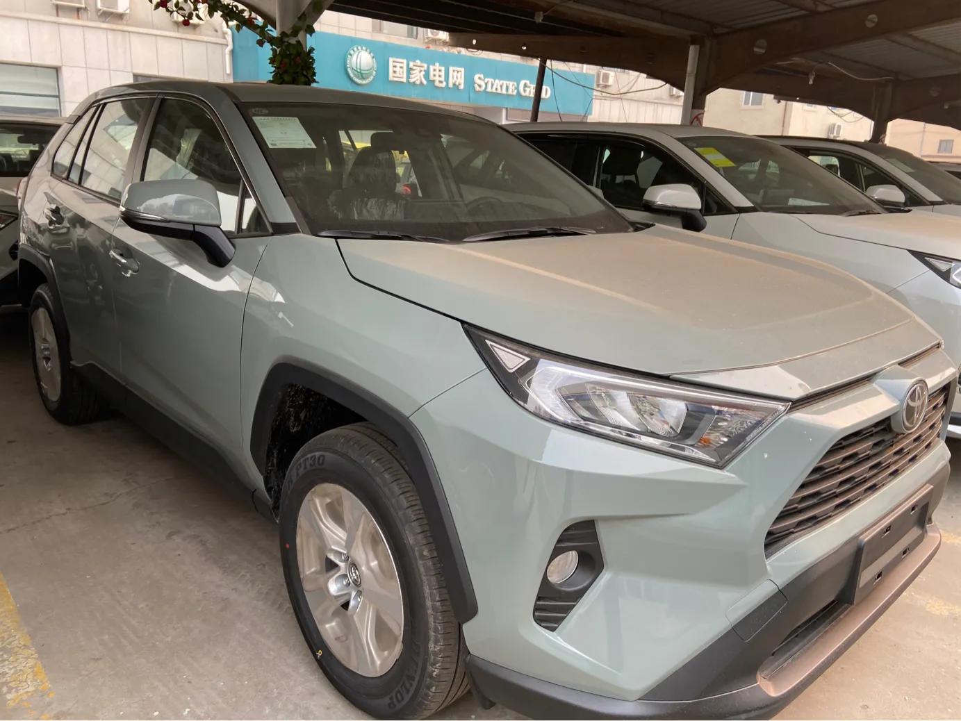 新老荣放各有什么优势,最新款怎么样值得出手吗