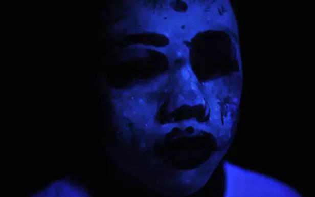 防晒帽一套包邮,防晒遮阳双面帽