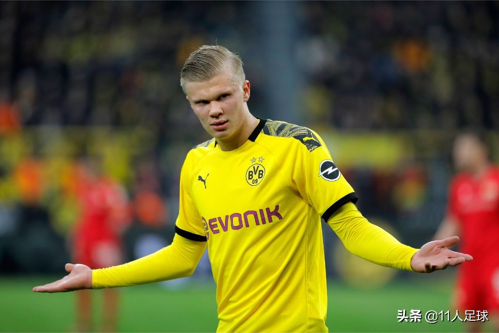 十分钟深度入坑德甲指南,德国神童vs拜仁完整版