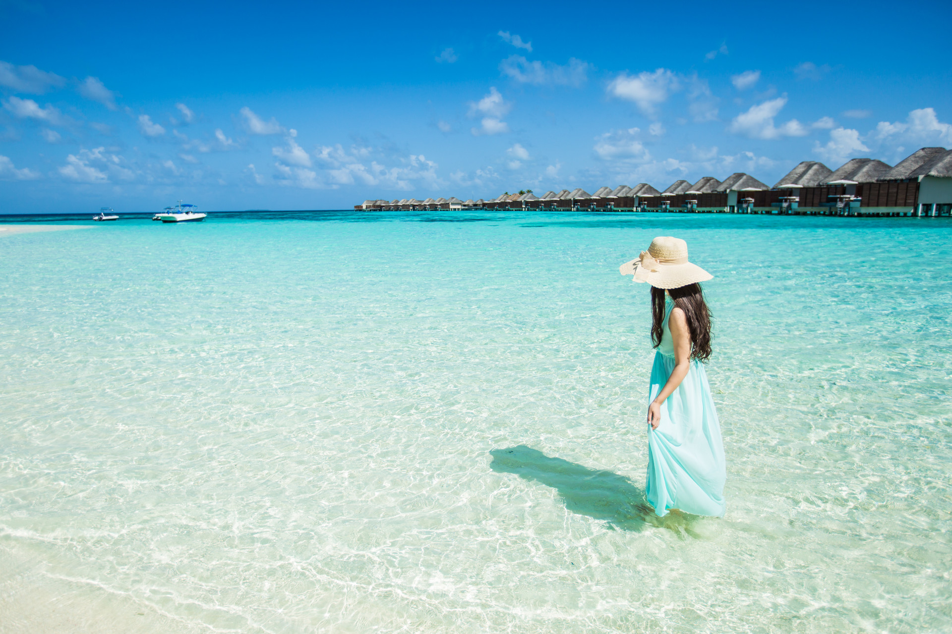 为什么千万不要嫁给穷小子,你能嫁给很穷但很爱你的人吗