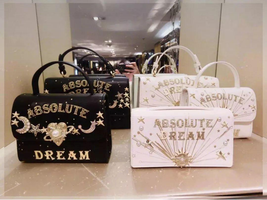 包包小众品牌大全排名,小众设计包包品牌推荐