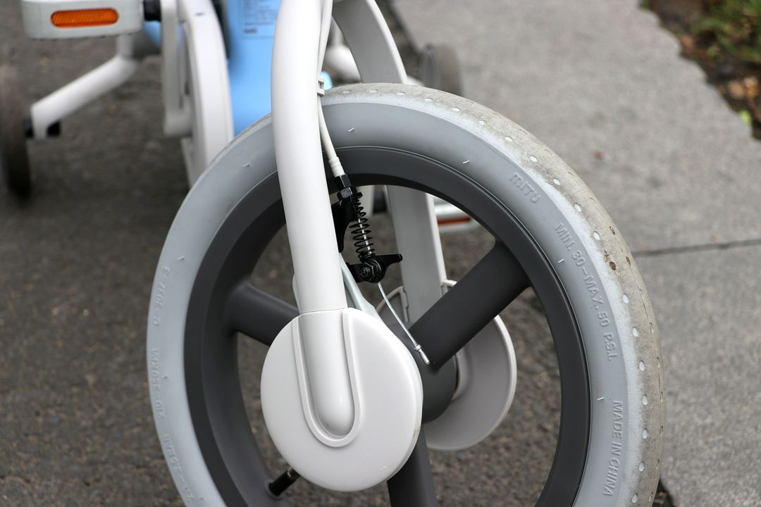 小米又推出了什么电动自行车,小米最新款助力自行车