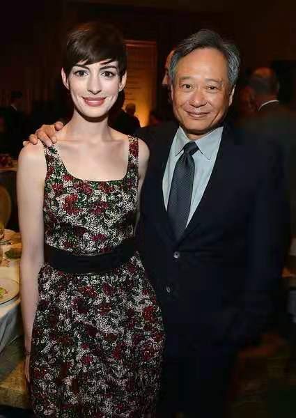 李安和漫威,李安导演的绿巨人为什么不在漫威