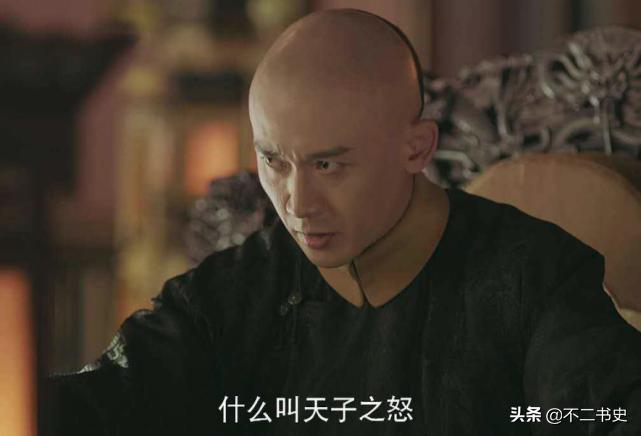 古代帝王当皇后的悲惨生活,在古代当皇帝的妃嫔很幸福吗