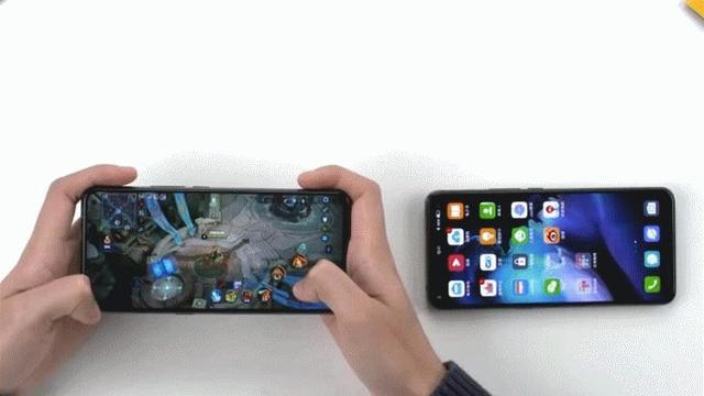 vivo如何分享屏幕给别人一起看,怎么把其他手机克隆到vivo