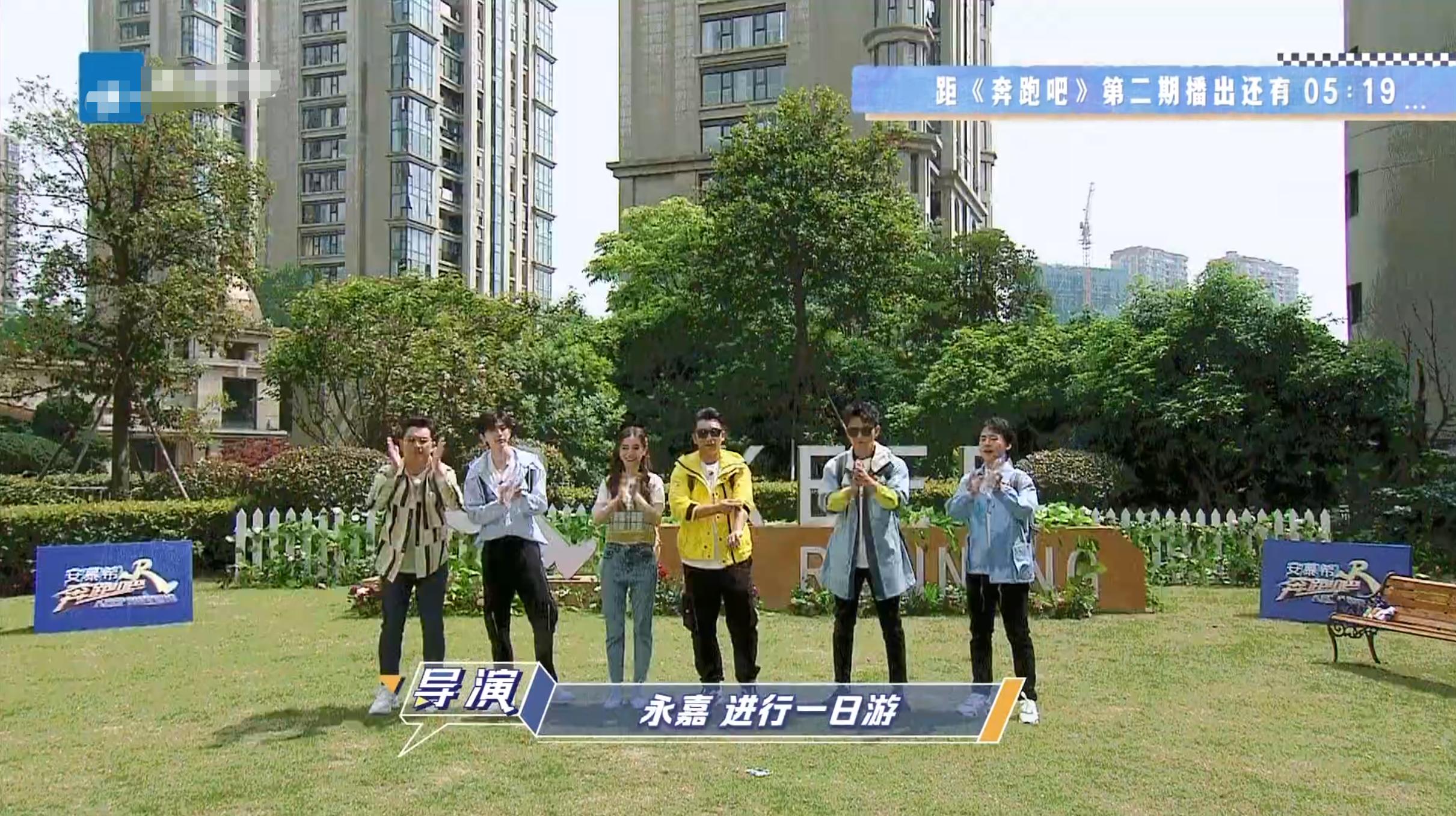 奔跑吧蔡徐坤做面,奔跑吧蔡徐坤对决制作组