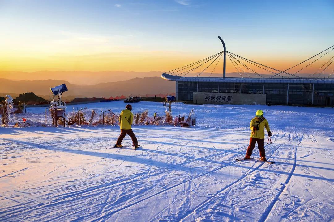 经过扶贫改造后乡村大变样,脱贫攻坚乡村旧貌