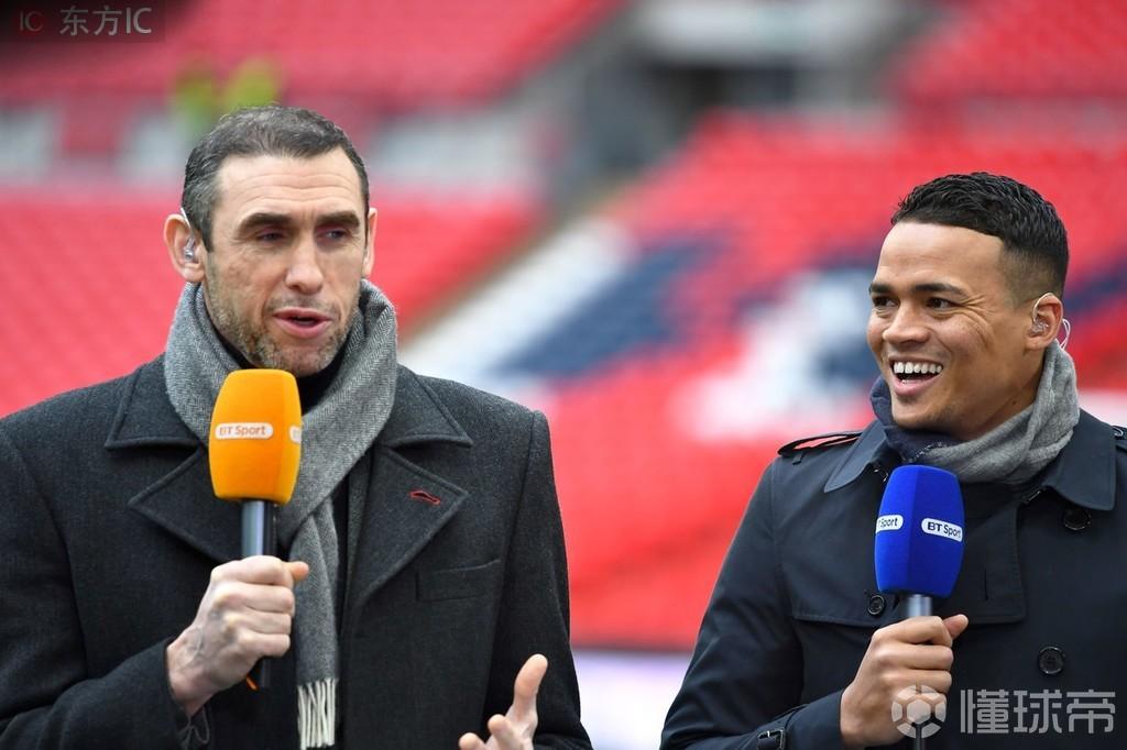 解说员当主教练,解说员做主教练