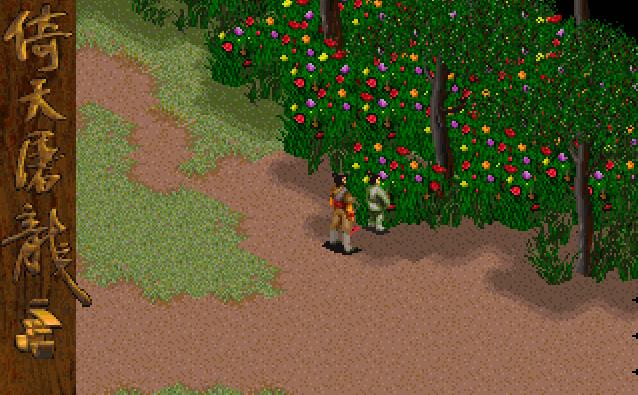 电软回忆录,电软经典游戏推荐