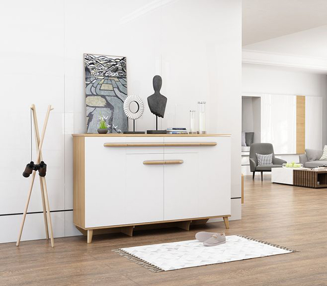 人造板新工艺：定制家居用生态板工艺