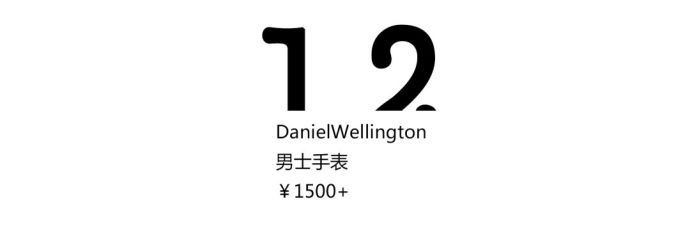 适合七夕送男朋友的礼物,适合给男朋友买的情人节礼物