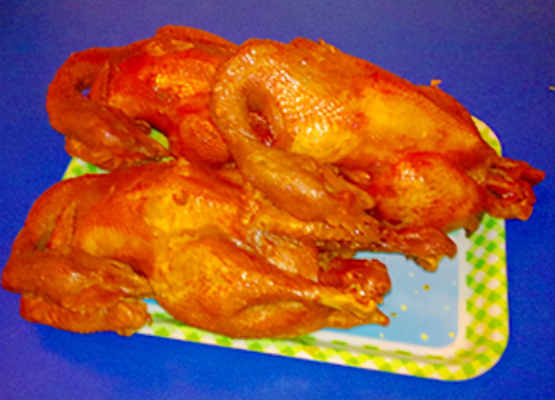 赏非遗,唐山非遗酥饼