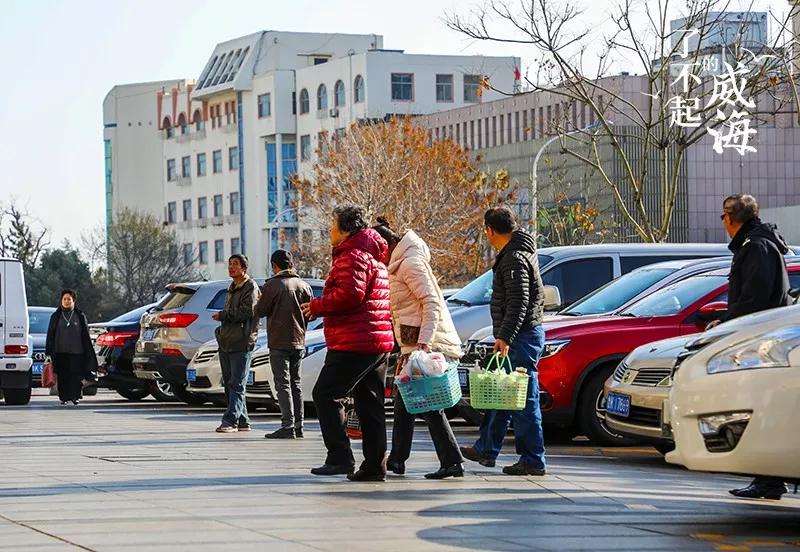 威海泡汤推荐,威海温泉有什么规划