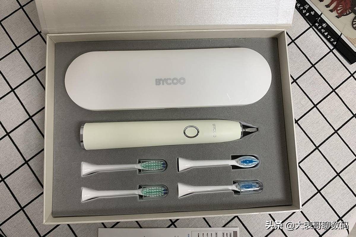 有没有续航能力强的电动牙刷,口碑最好公认电动牙刷性价比