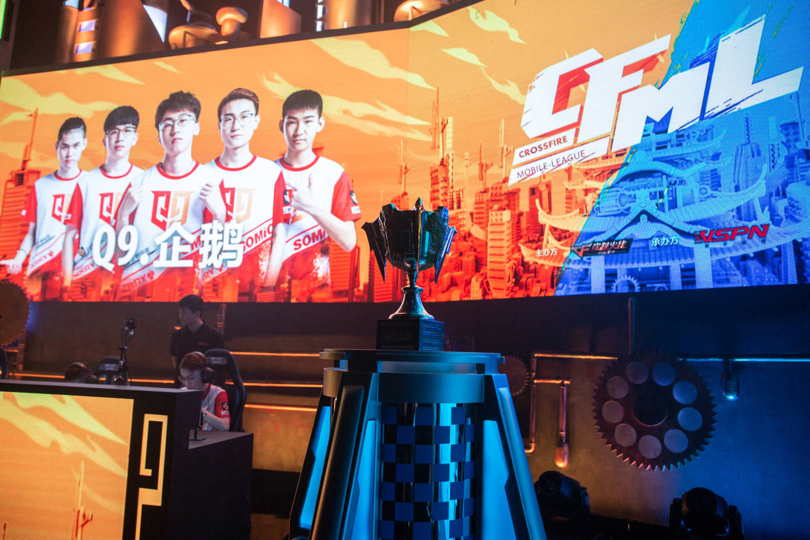 cfml情久拿了几次总冠军,cfml职业联赛2023秋季决赛回放