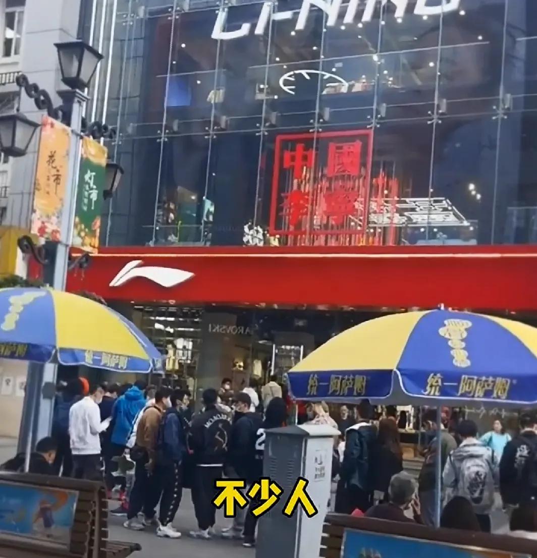 耐克阿迪哪个质量好一点,耐克安踏阿迪达斯哪个是国货