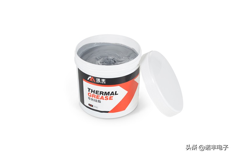 导热硅脂什么品牌最好,1.53w导热硅脂和1.0w导热硅脂