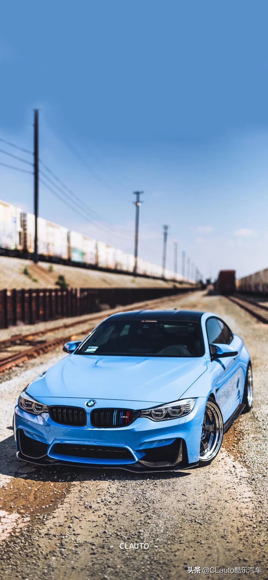 如何拆空一台M4，再做成耐力赛车？