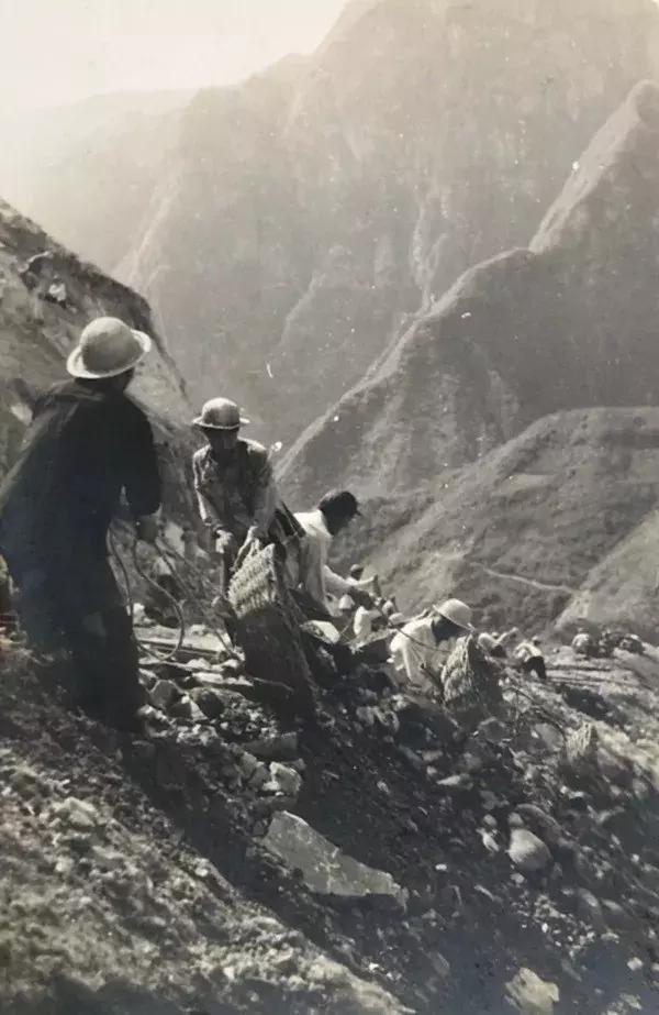 一不小心就刷屏！这就是中国“基建狂魔本魔”了……