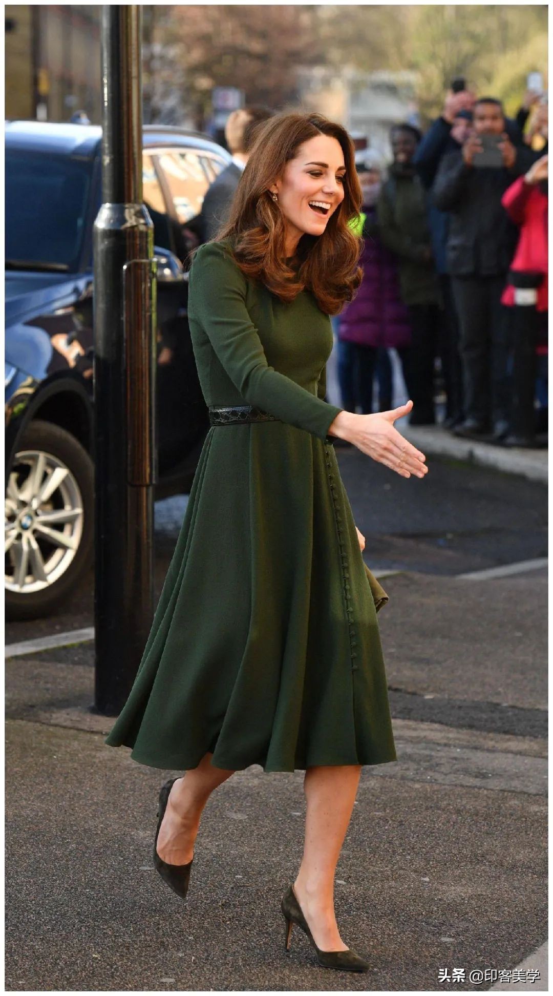 皇室，天生就是时尚单品“带货王”？