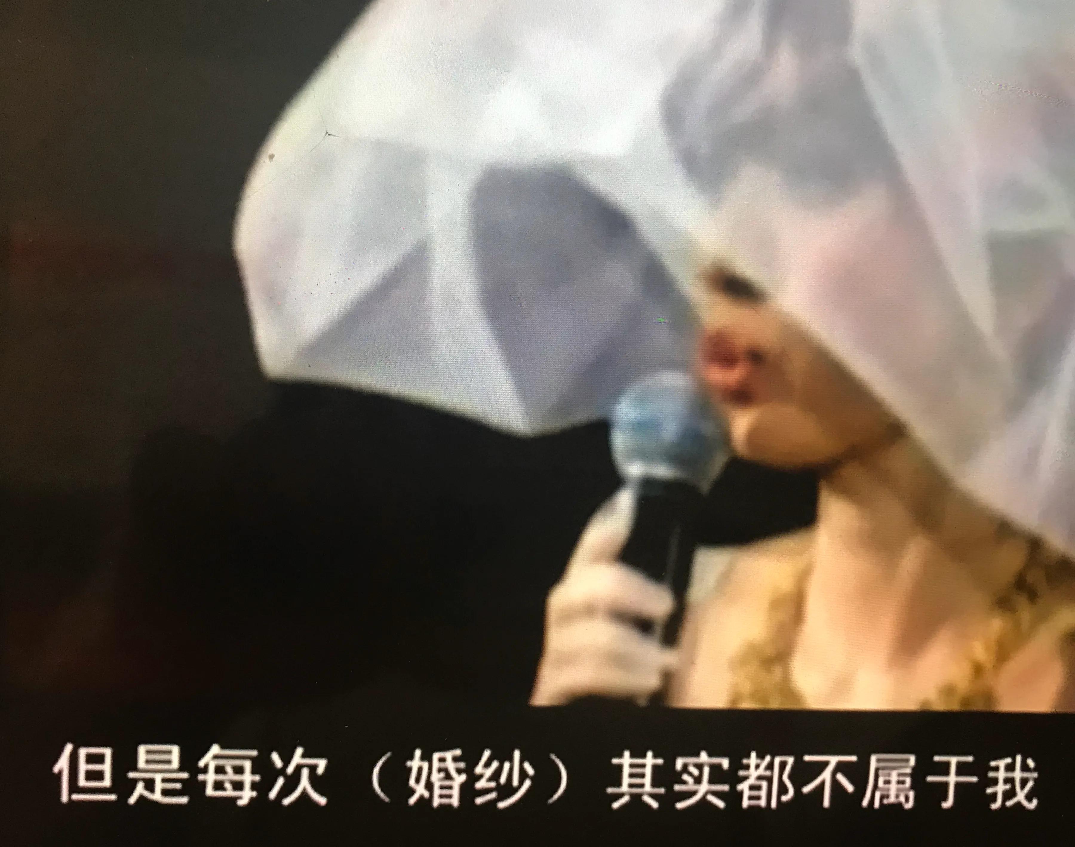 梅艳芳生前留下震惊全国的遗言,梅艳芳癌症良性为什么死亡