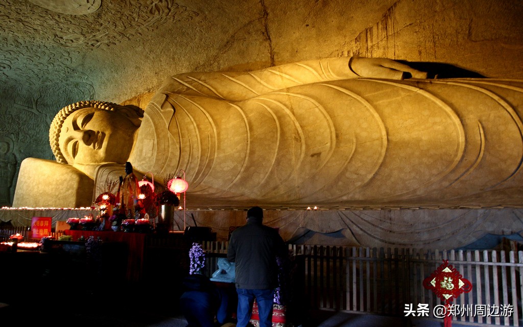 新昌大佛寺是石窟寺吗,新昌大佛寺佛教发祥地