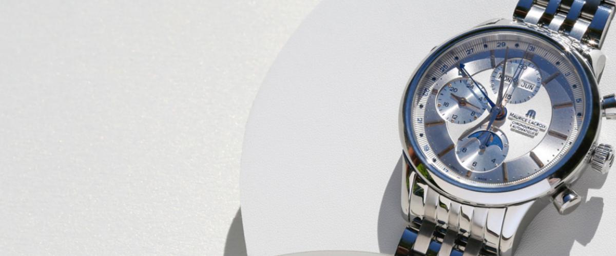 名人戴的十大奢华手表,佩戴佳明手表的名人