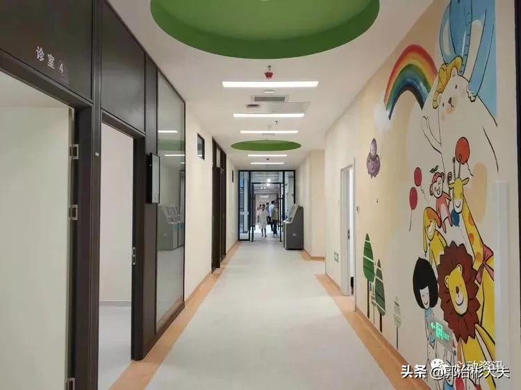 南昌大学附属第一医院国考排名,南昌大学第一附属医院井冈山医院