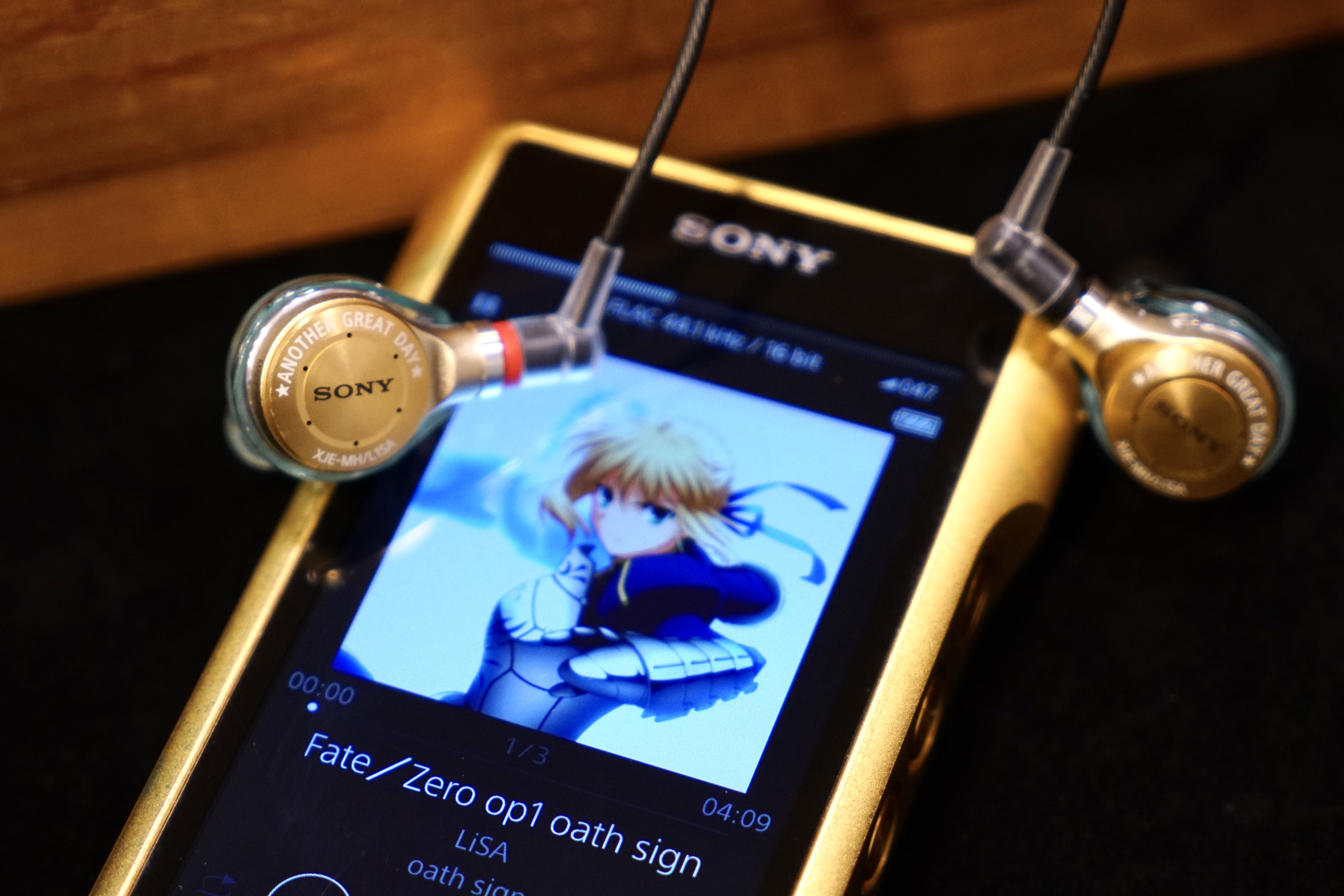 索尼justear定制耳机音质,索尼发布第二代justear定制耳机