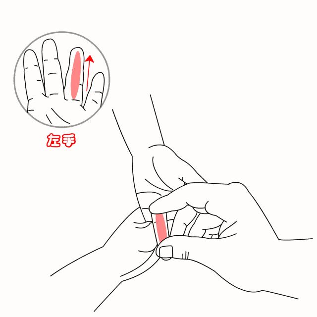 宝宝有手足口病的推拿方法,手足口病发烧推拿管用吗