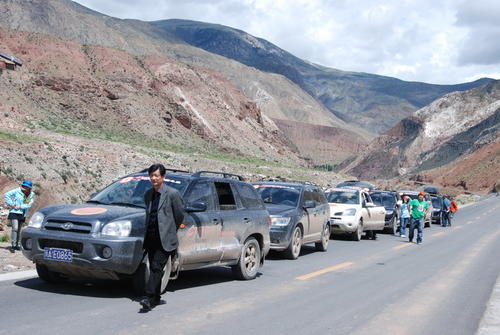 12月去西藏十大禁忌,去西藏旅游之前怎么缓解高反
