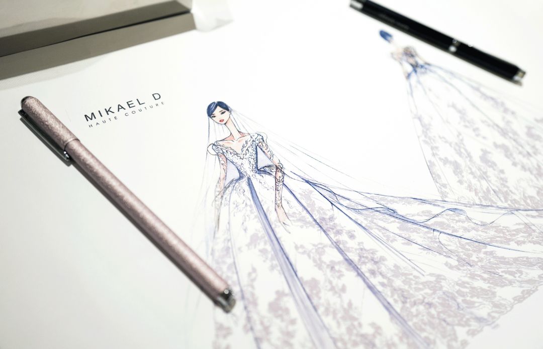 看看最美的新娘子，2019争取把2018送出去的份子钱收回来～