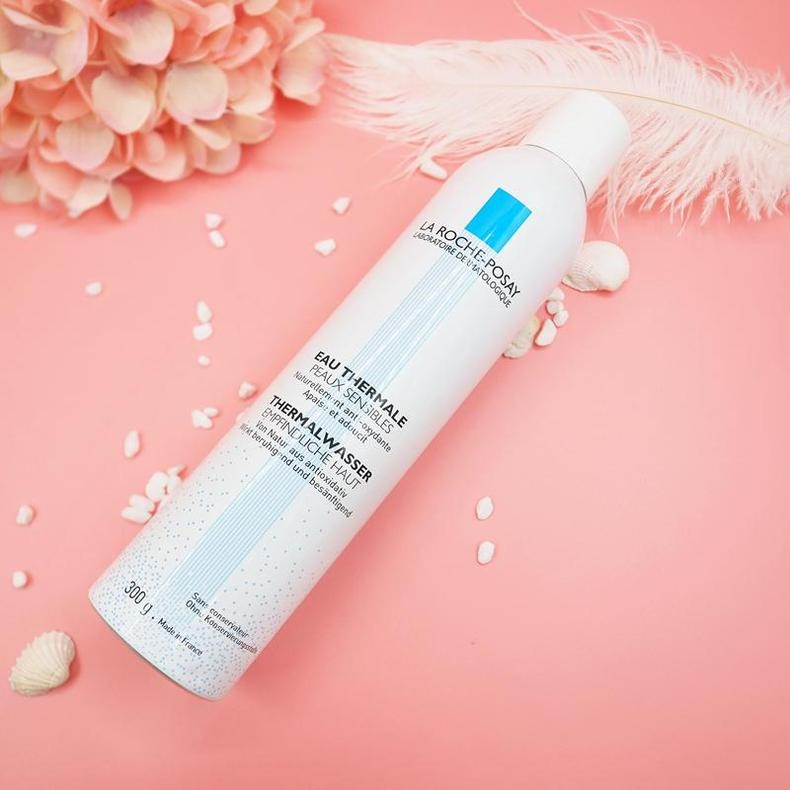 雅漾喷雾和理肤泉喷雾哪个好,雅漾喷雾和理肤泉喷雾哪个更好