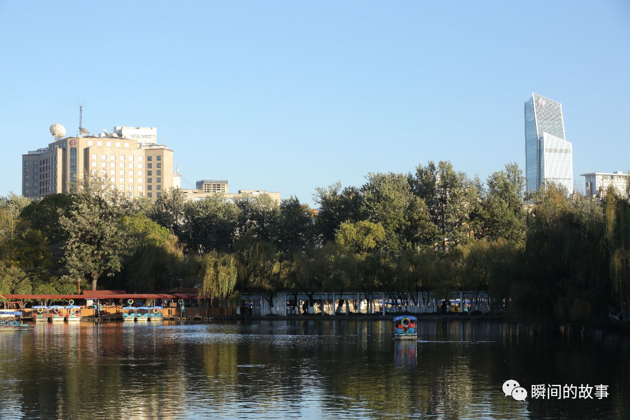 昆明旅游攻略大学,旅行云南昆明翠湖旁的云南大学