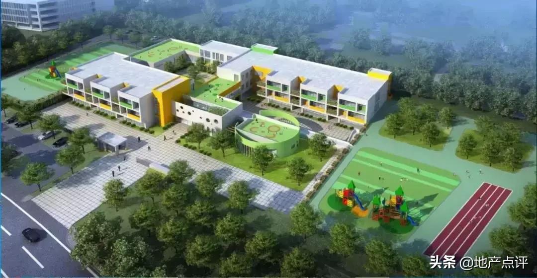 万达中区未来规划,万达未来one周边规划